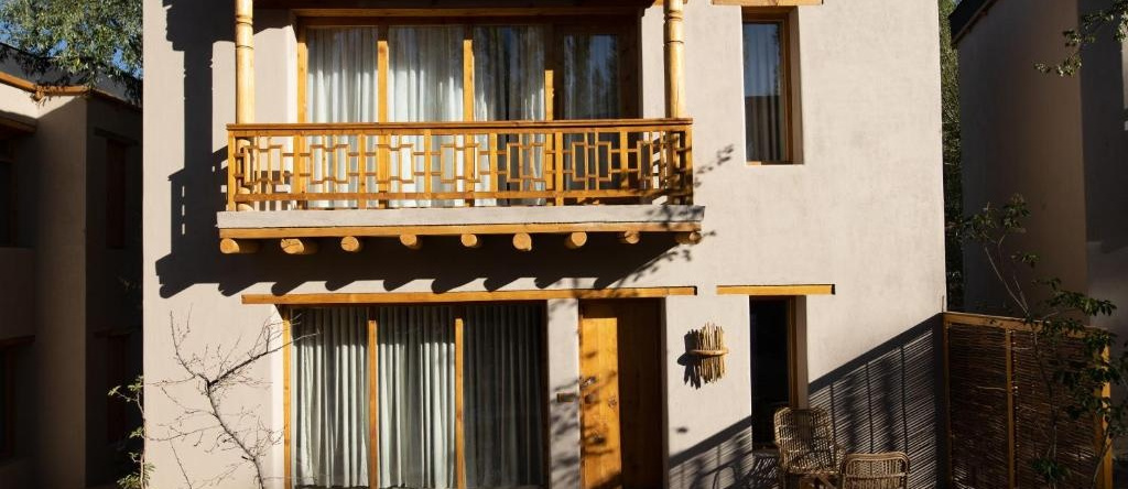 Dolkhar Resort, Leh — photo 1