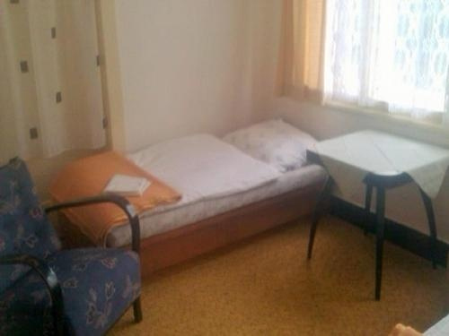 Guest House Nad Berounkou, 兹贝奇诺 — 照片 1