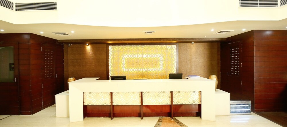 I-Square Hotel by OYO Rooms, Baddi — photo 1