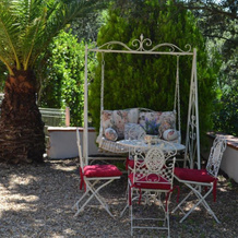 Tivoli En Provence, Котиньяк — фото 3