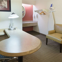 Red Roof Inn Lansing West - Msu, Уэверли — фото 5