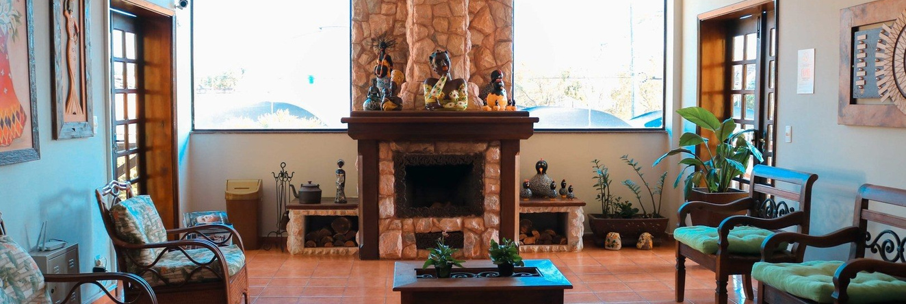 Pousada Villa Guimaraes, Chapada dos Guimarães — photo 1