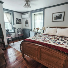 Osceola Mill House B&B, Гордонвилл — фото 2