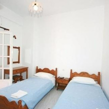 Kiki Apartments, Палеокастрица — фото 4