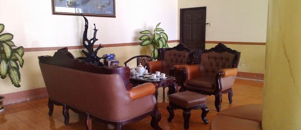 Xuan Khanh Hotel, Кантхо — фото 1