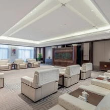 Grand New Century Hotel Jiujiang Lianxi, 九江 — 照片 2