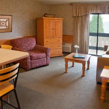 Poulsbo Inn & Suites, Poulsbo — photo 4