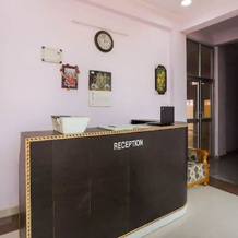 Hotel Chitrakoot Darshan, Читракут — фото 4