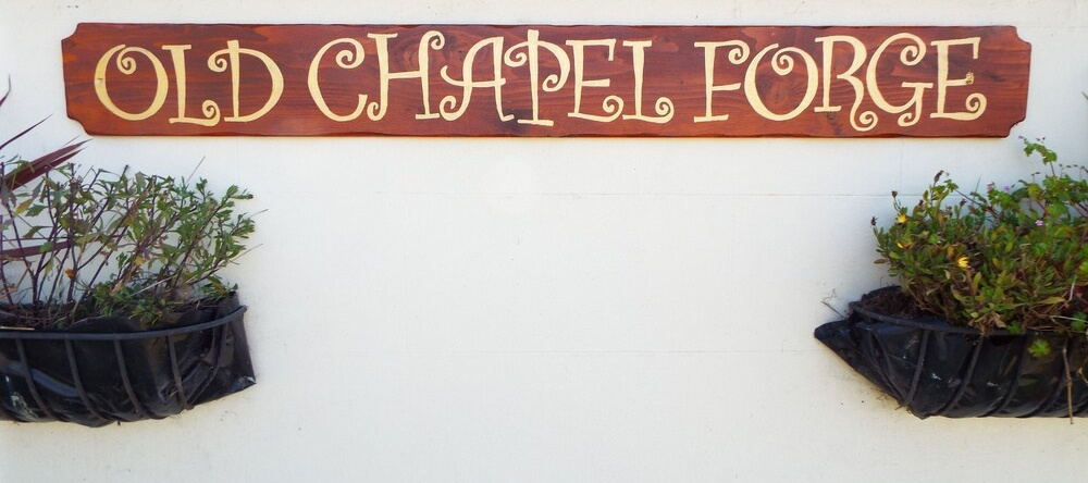 Old Chapel Forge, Чичестер — фото 1