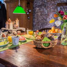 B&B Appelsteiger, Дордрехт — фото 3