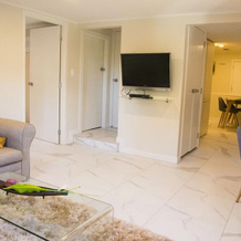 Clef's Guest House on Coronation Road, North Auckland — photo 4
