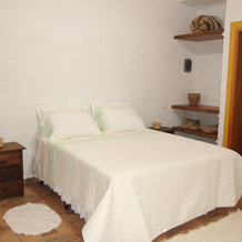 Pousada Cafuné, Socorro — photo 2
