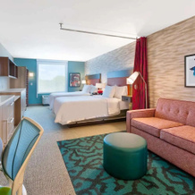 Home2 Suites By Hilton Grand Blanc Flint, Гранд-Бланк — фото 4