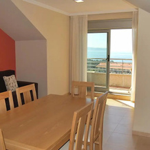 Apartamentos Marsil, Outeiro — photo 3