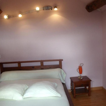 Maison d'Hote le Relais, 莫韦尔 — 照片 4
