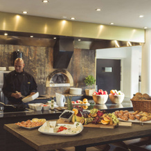 Radisson Blu Limfjord Hotel Aalborg, 奥尔堡 — 照片 3