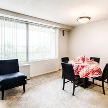 Reagan Airport Apartments, 阿灵顿 — 照片 3