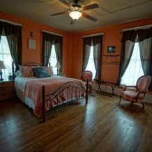 The Graceful Inn, Navasota — photo 2