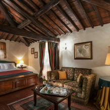Castello di Spaltenna- Small Luxury Hotels of the World, Gaiole in Chianti — photo 5