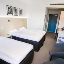 Best Western RC Hotel, 延雪平 — 照片 4