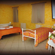 Ar Colle Guest House, Вальмонтоне — фото 2