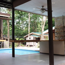 La Preciosa Wild Beach Eco Resort, 希门尼斯港 — 照片 4