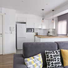 Apartup Pineapple, Валенсия — фото 3