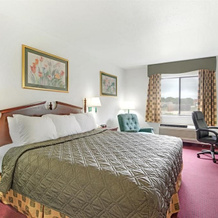 Ramada Decatur Tx, Декатур — фото 3