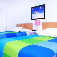 Easterner Motel, 辛尼科克山 — 照片 5