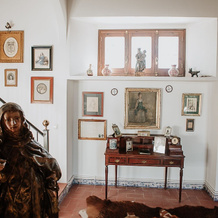 Cortijo Santa Clara, 卡莫纳 — 照片 2