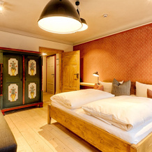 Hotel Zur Mühle Boutique & Spa, 巴特尚道 — 照片 2