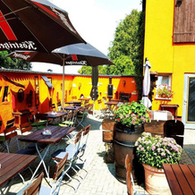 Landgasthof am Bäumchen, 洛伊纳 — 照片 2
