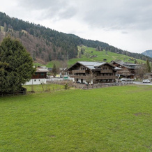 Gstaad Residence by Swiss Hotel Apartments, 格施塔德 — 照片 3