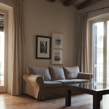 Apartamentos La Fonda, 卡尔多纳 — 照片 3