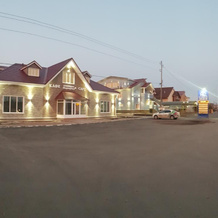 Sozvezdie Medveditsyi Hotel, Lesosibirsk — photo 3
