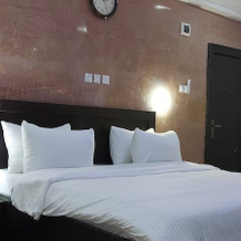 Peace Media Hotels Gwarimpa, Абуджа — фото 5