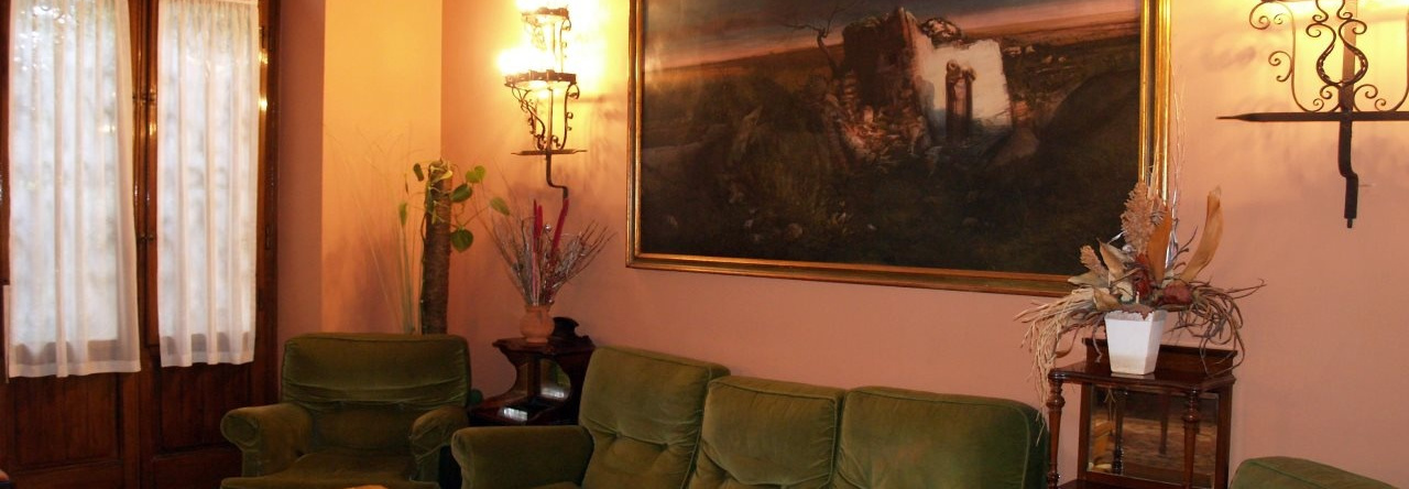 Villa Le Rondini, 佛罗伦萨 — 照片 1