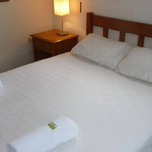 Cleveland Visitor Villas Motel, 克利夫兰 — 照片 4