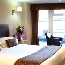 Park Hall Hotel & Leisure Club, Чорли — фото 3