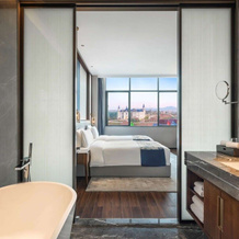 Grand Mercure Pingxiang Kaiguang, 萍乡 — 照片 4