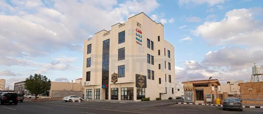 Samt Serviced Apartments Lameek, 布卡里亚 — 照片 1
