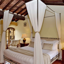 Hotel Borgo San Luigi, Строве — фото 4