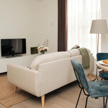 Urban Suites, Эйндховен — фото 5