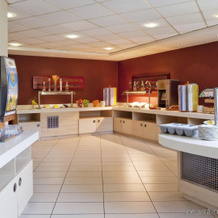 Holiday Inn Express London Stansted Airport By Ihg, Станстед-Маунтфитчет — фото 4