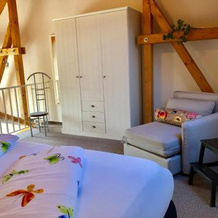 Ferienapartments Spreewaldwiesen, 费乔 — 照片 3