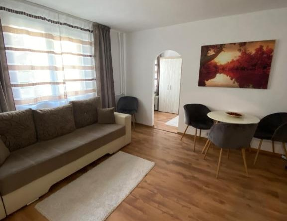 Focus Apartment, 米尔库雷亚丘克 — 照片 1