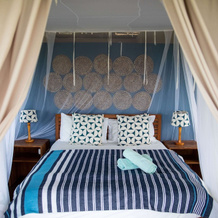 Travessia Beach Lodge, Иньямбане — фото 3