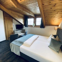 Hotel Garni Möwe Am See, 基姆湖畔普林 — 照片 5
