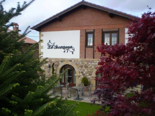 Posada Rural La Socarrena, Luzmela — photo 1