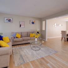 Family Home Near Umd & Dtwn Silver Spring!, Силвер-Спринг — фото 2